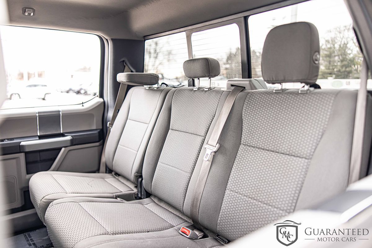 2017 FORD F-150 - Image 28