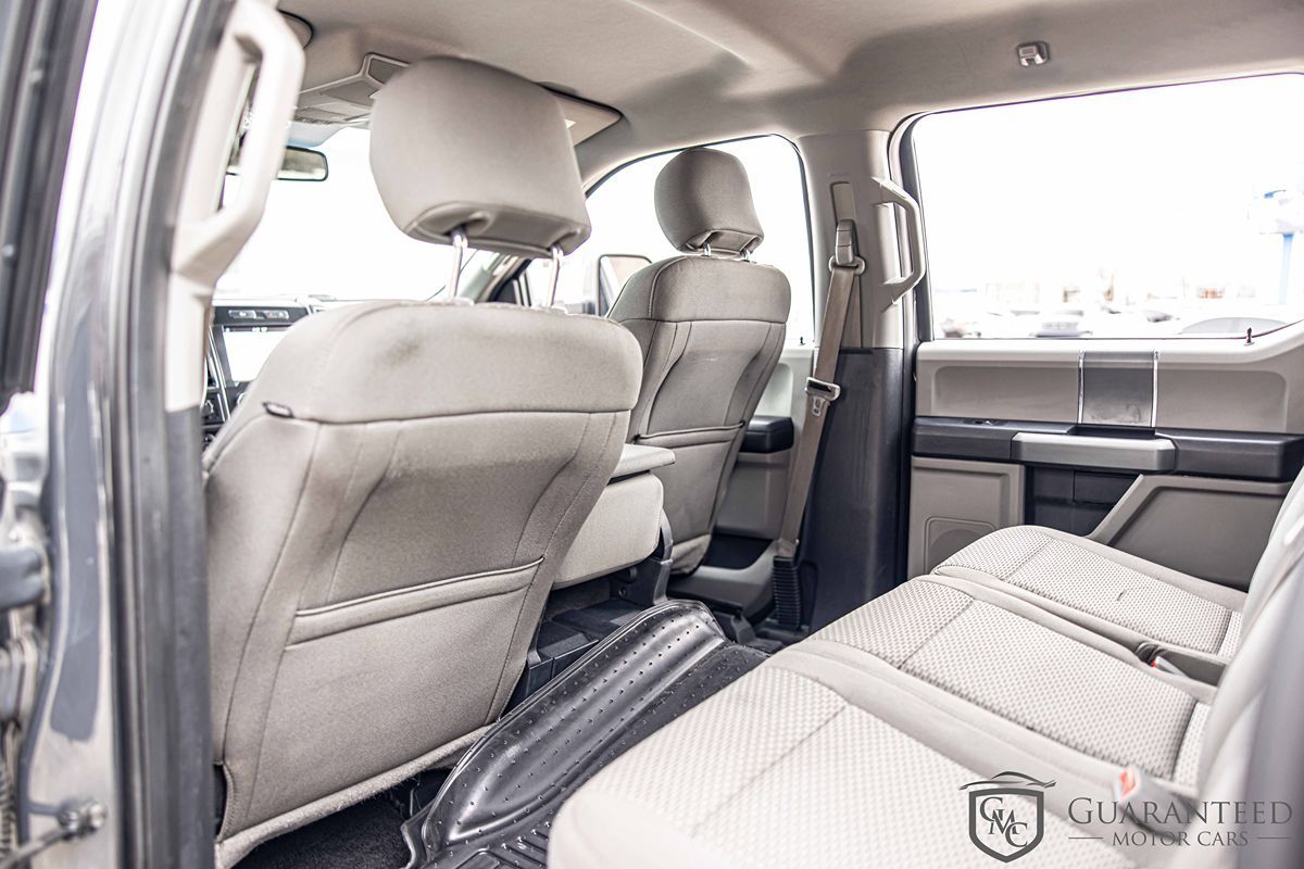 2017 FORD F-150 - Image 29