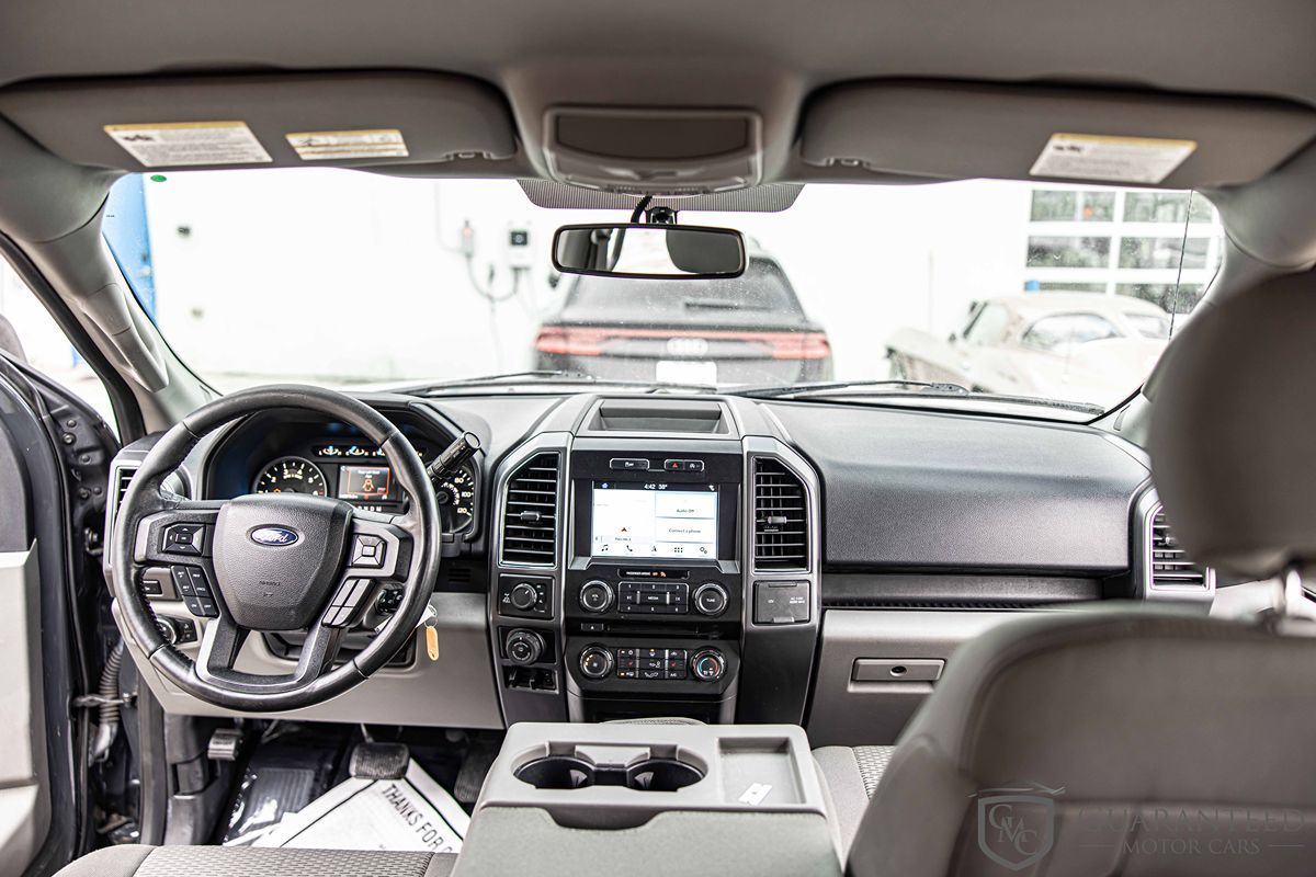 2017 FORD F-150 - Image 31