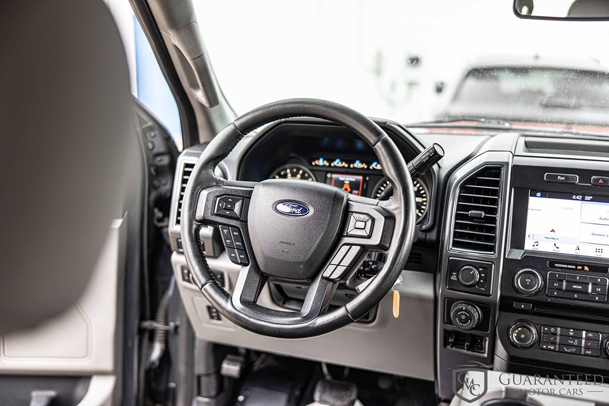 2017 FORD F-150 - Image 32