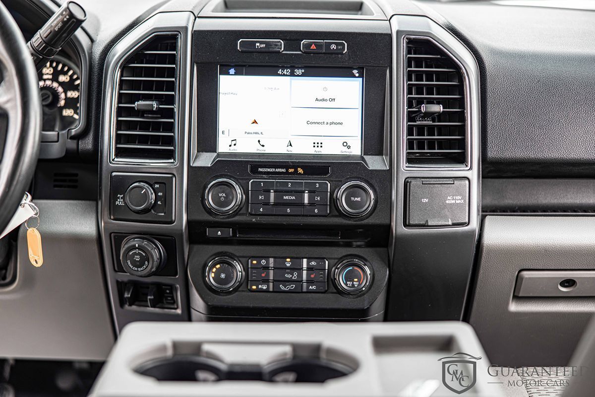 2017 FORD F-150 - Image 33