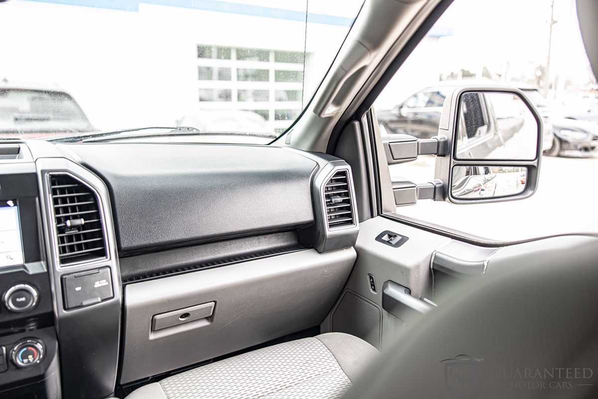 2017 FORD F-150 - Image 34