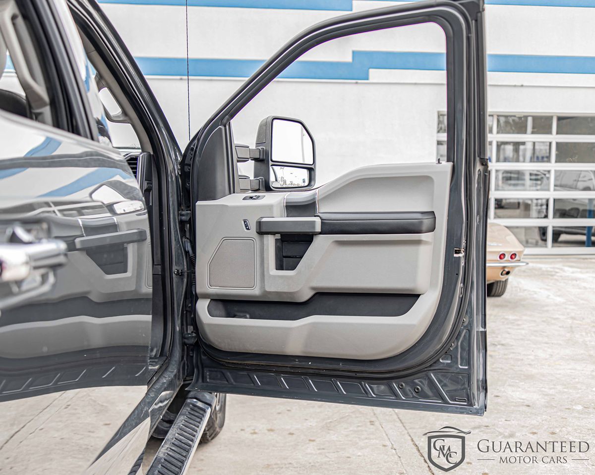 2017 FORD F-150 - Image 36