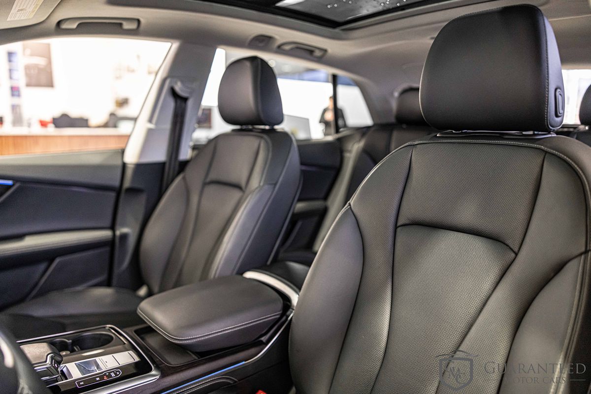 2023 AUDI Q8 - Image 20