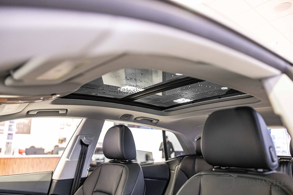 2023 AUDI Q8 - Image 21