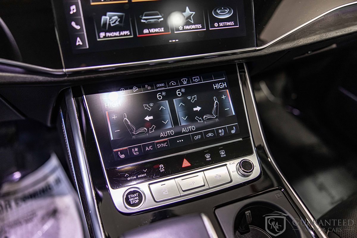 2023 AUDI Q8 - Image 29