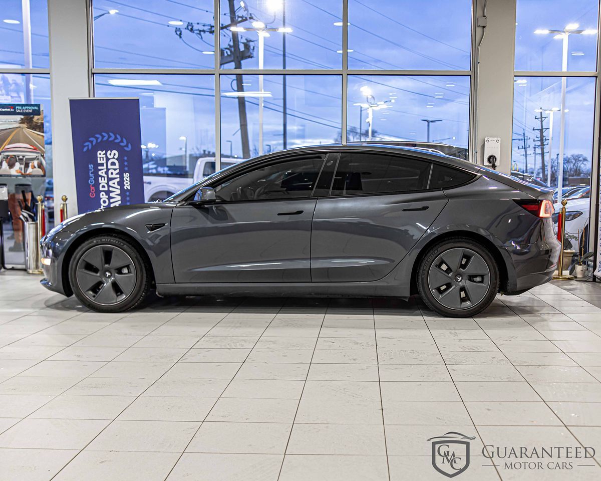 2022 TESLA MODEL 3 - Image 6