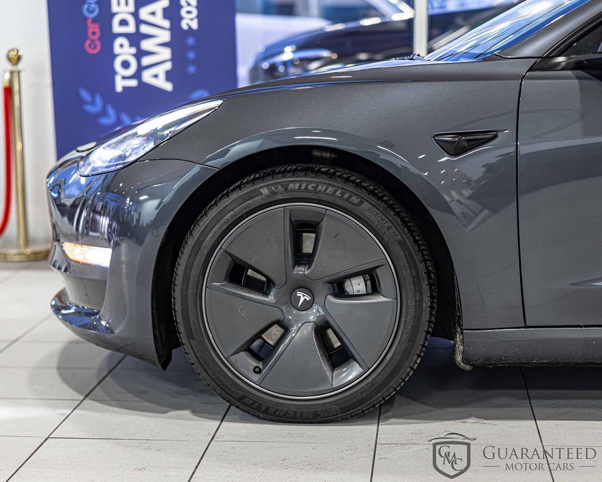 2022 TESLA MODEL 3 - Image 7