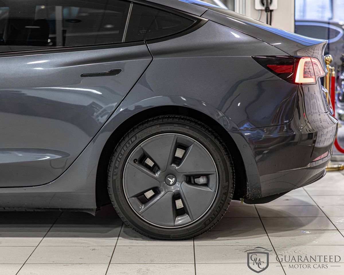 2022 TESLA MODEL 3 - Image 8