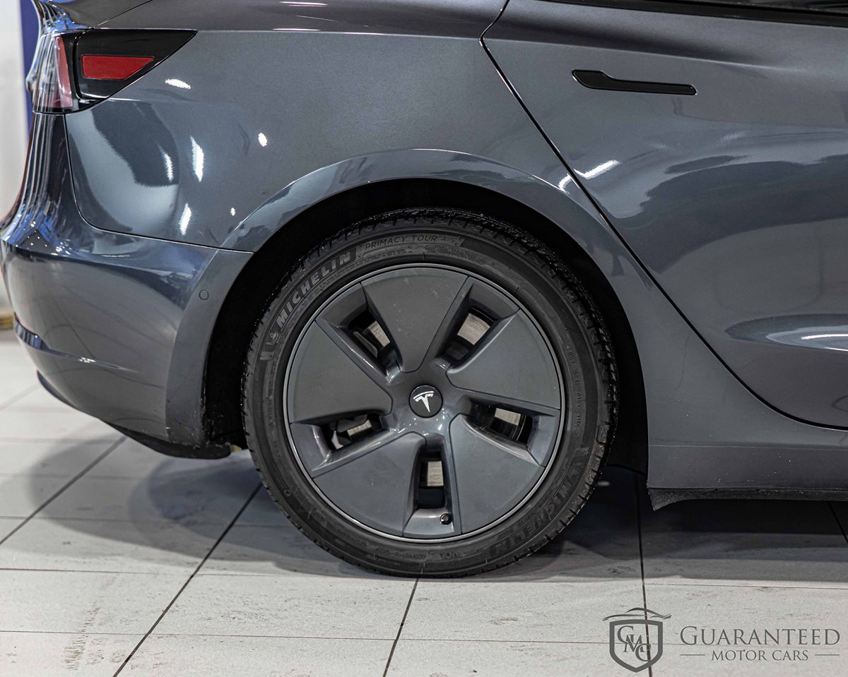 2022 TESLA MODEL 3 - Image 10