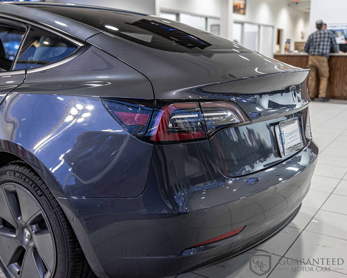 2022 TESLA MODEL 3 - Image 14