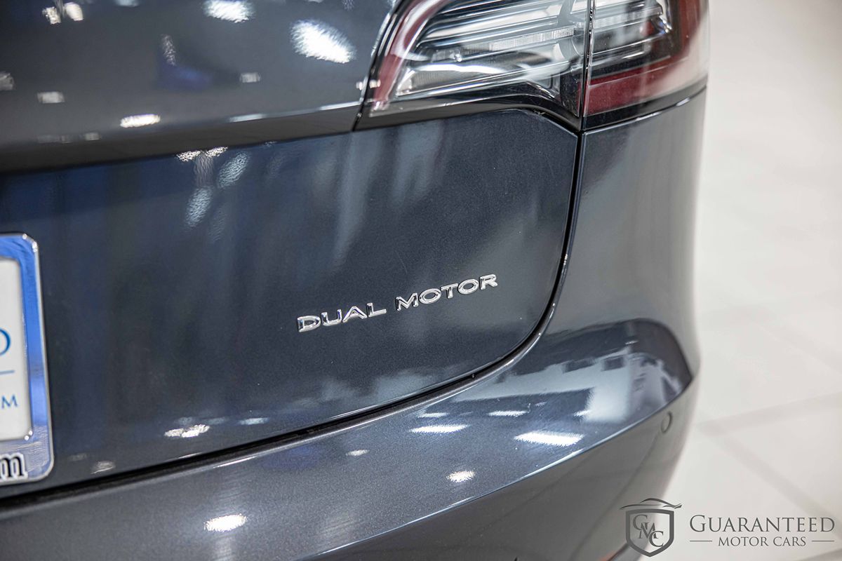 2022 TESLA MODEL 3 - Image 15