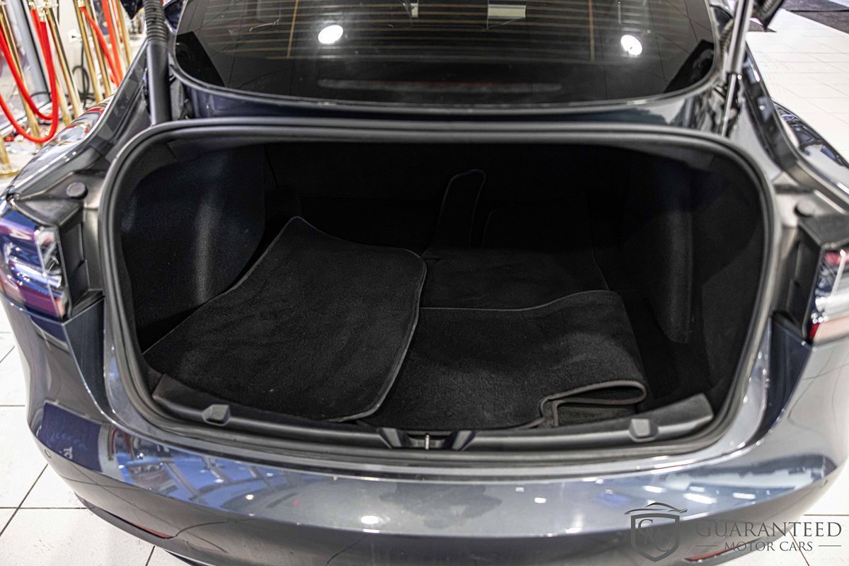 2022 TESLA MODEL 3 - Image 16