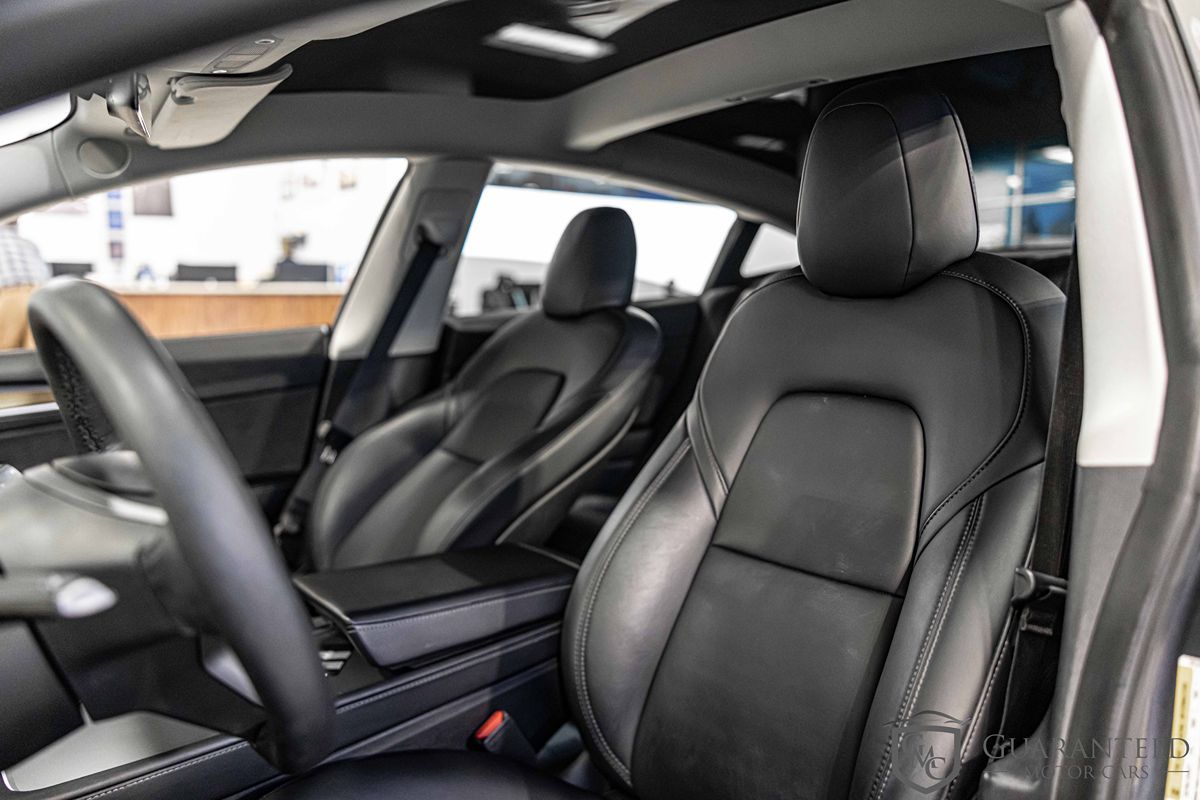 2022 TESLA MODEL 3 - Image 18