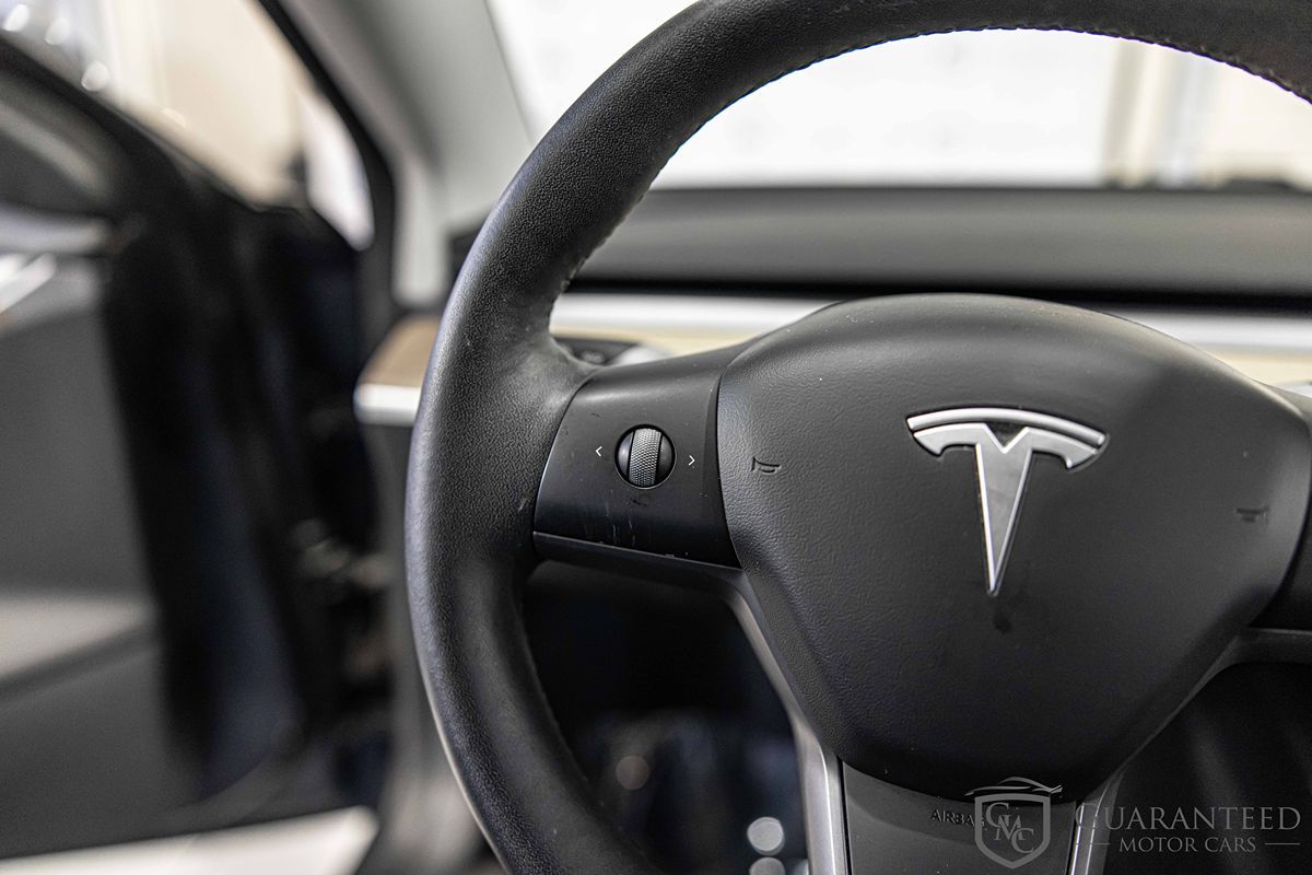 2022 TESLA MODEL 3 - Image 21