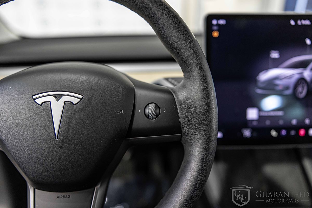 2022 TESLA MODEL 3 - Image 22