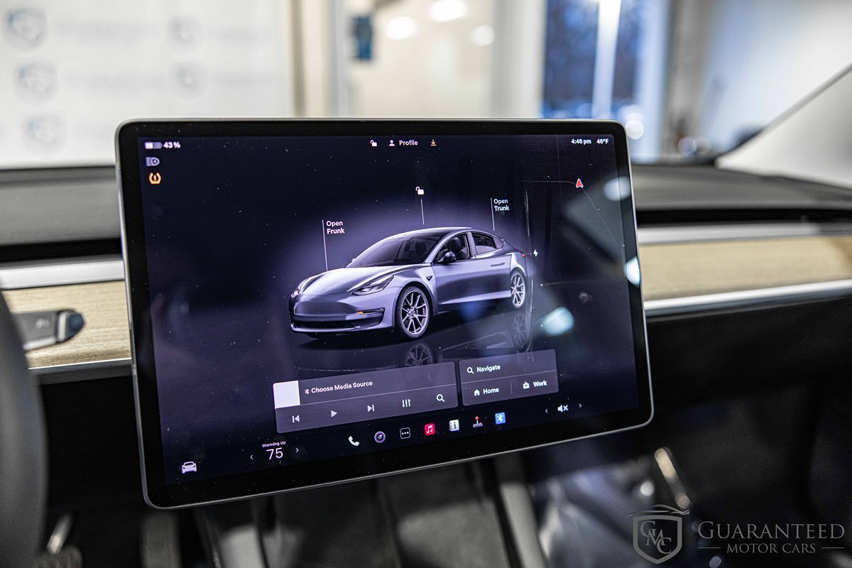 2022 TESLA MODEL 3 - Image 23
