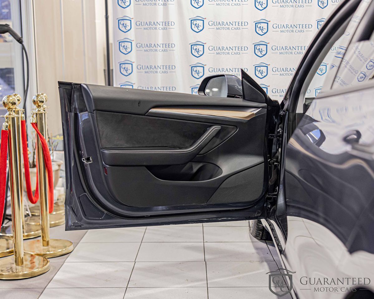 2022 TESLA MODEL 3 - Image 25