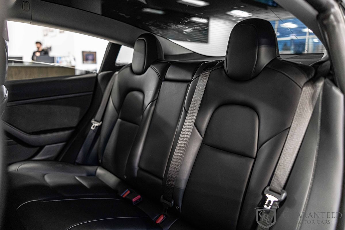 2022 TESLA MODEL 3 - Image 26