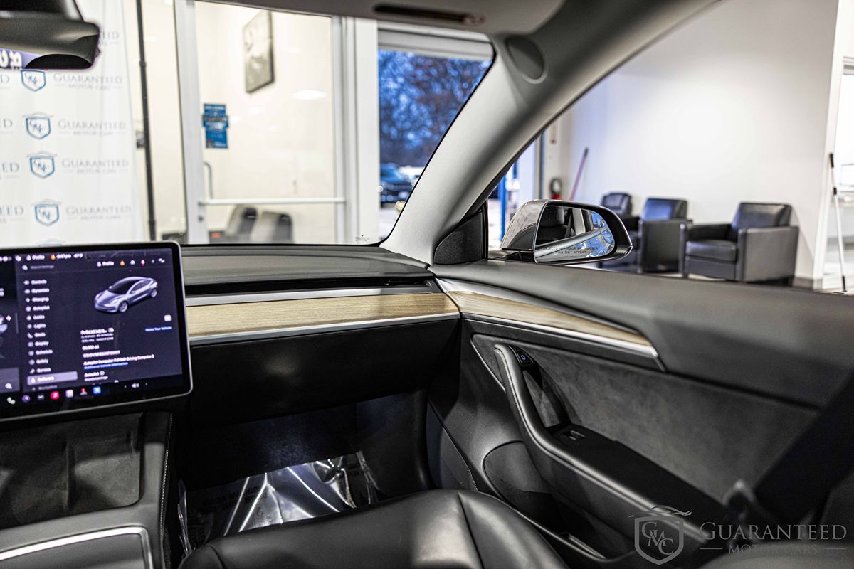 2022 TESLA MODEL 3 - Image 32