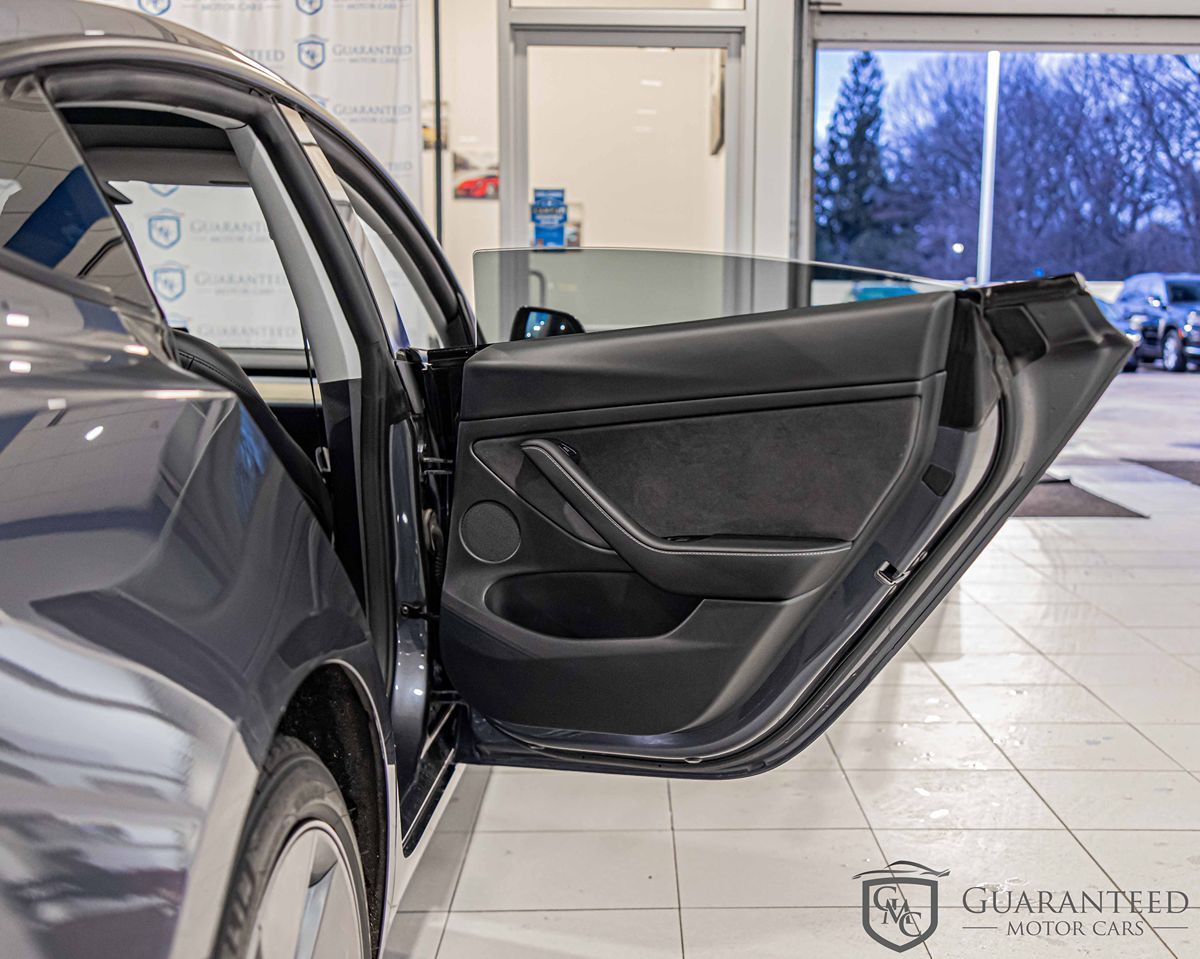 2022 TESLA MODEL 3 - Image 33