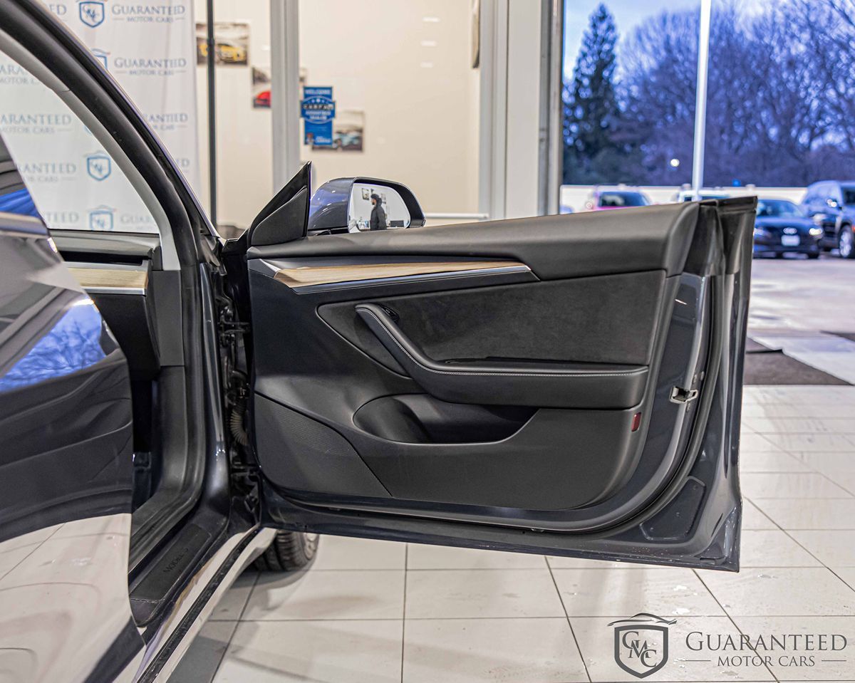 2022 TESLA MODEL 3 - Image 34