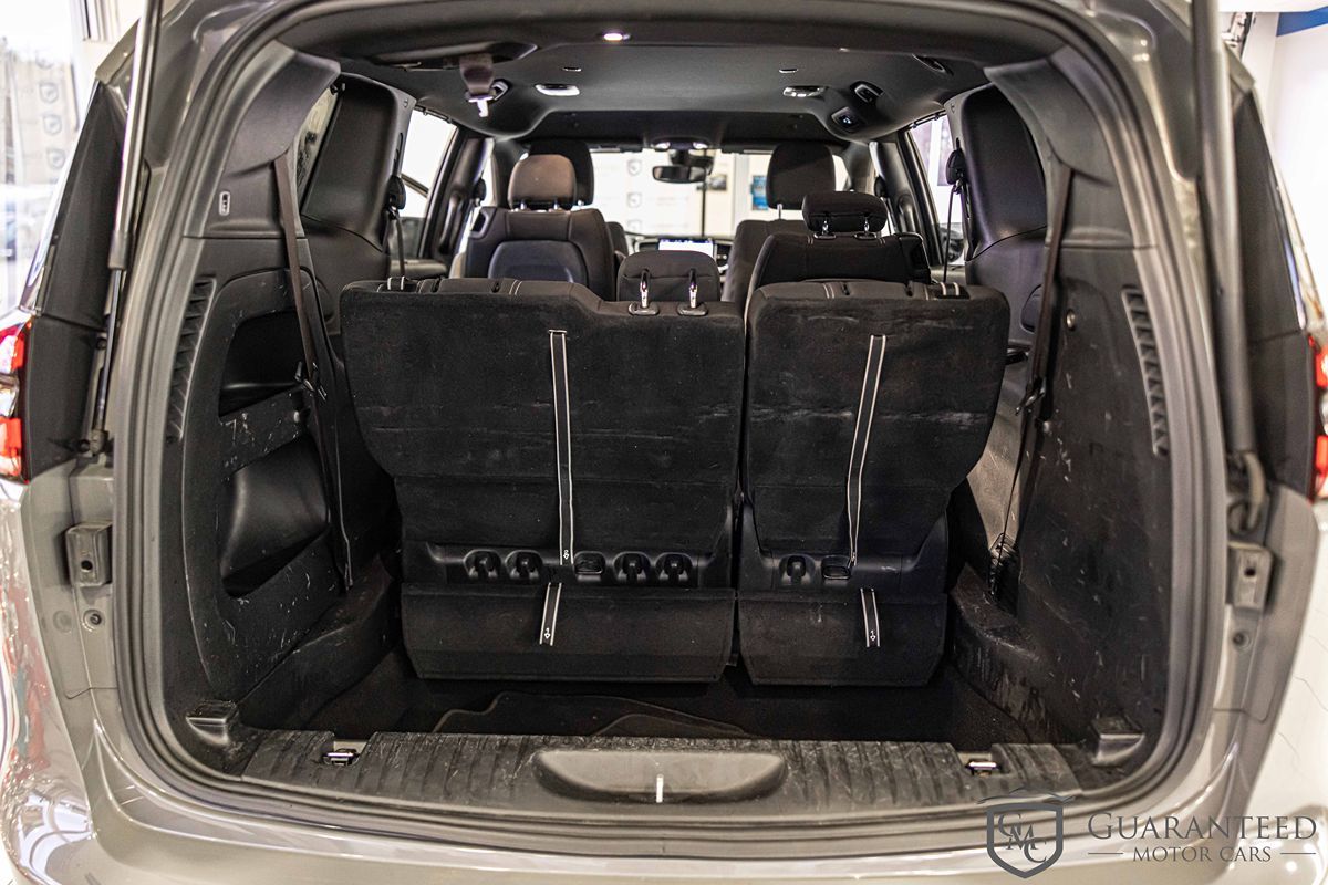 2022 CHRYSLER PACIFICA - Image 17