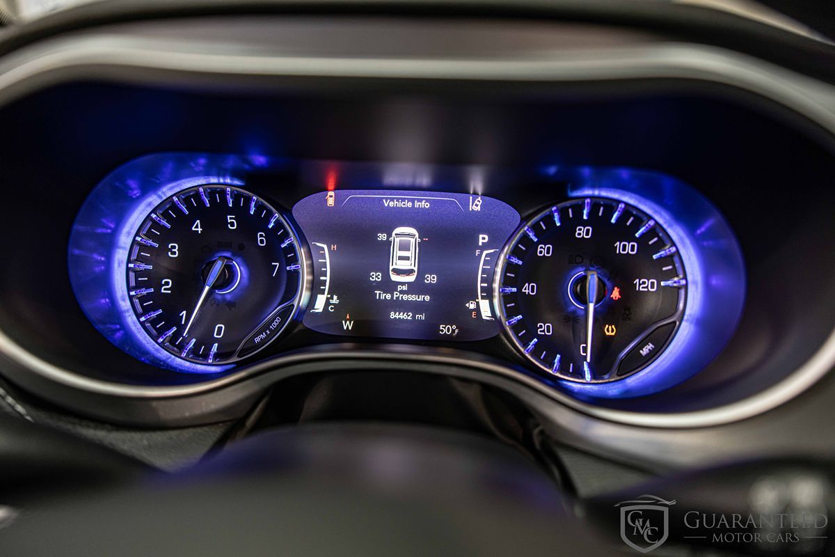 2022 CHRYSLER PACIFICA - Image 24