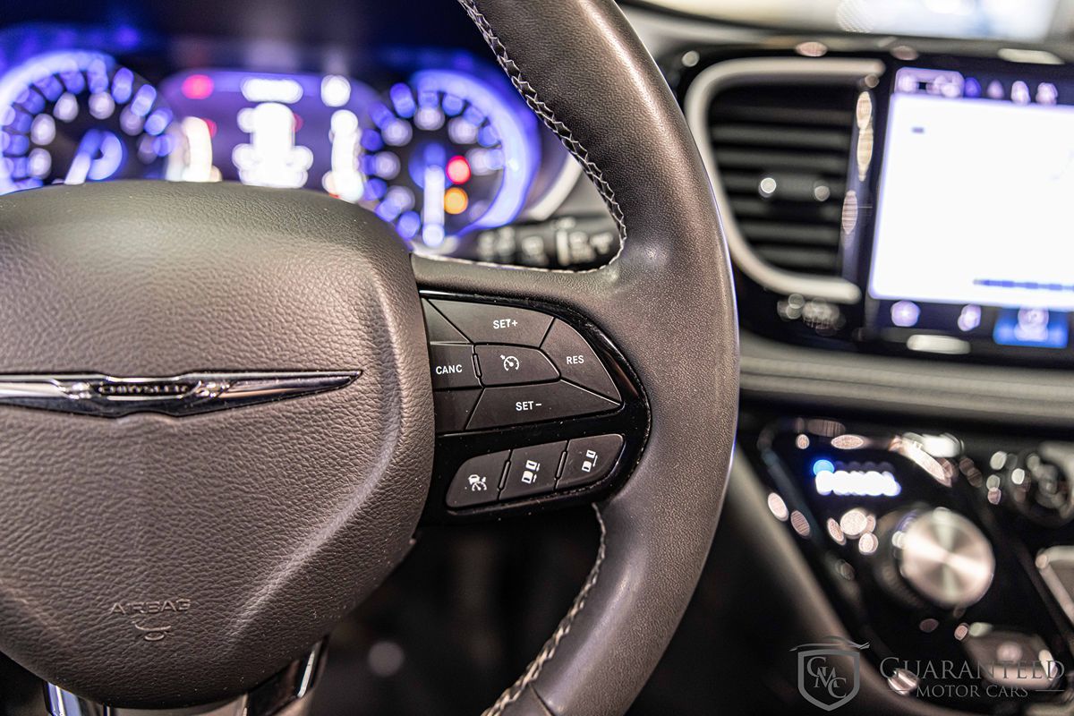 2022 CHRYSLER PACIFICA - Image 26