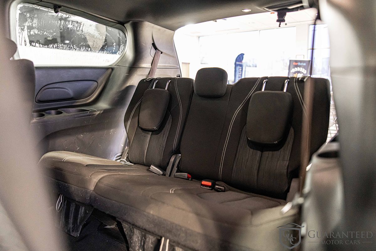 2022 CHRYSLER PACIFICA - Image 34