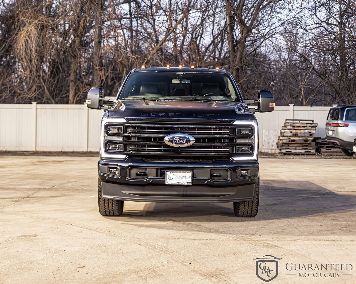 2025 FORD F-250 - Image 2