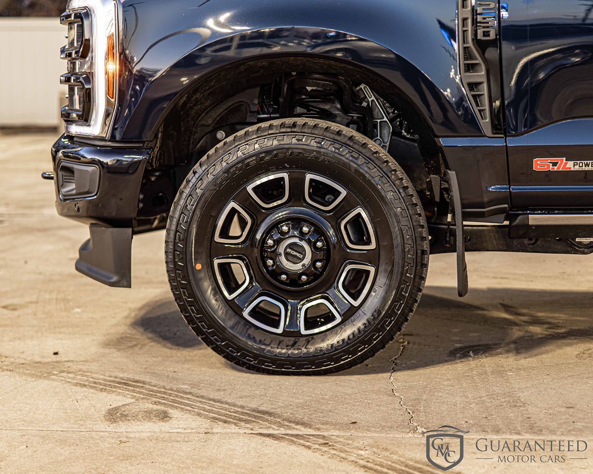 2025 FORD F-250 - Image 6