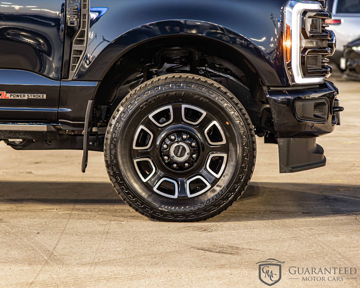 2025 FORD F-250 - Image 10