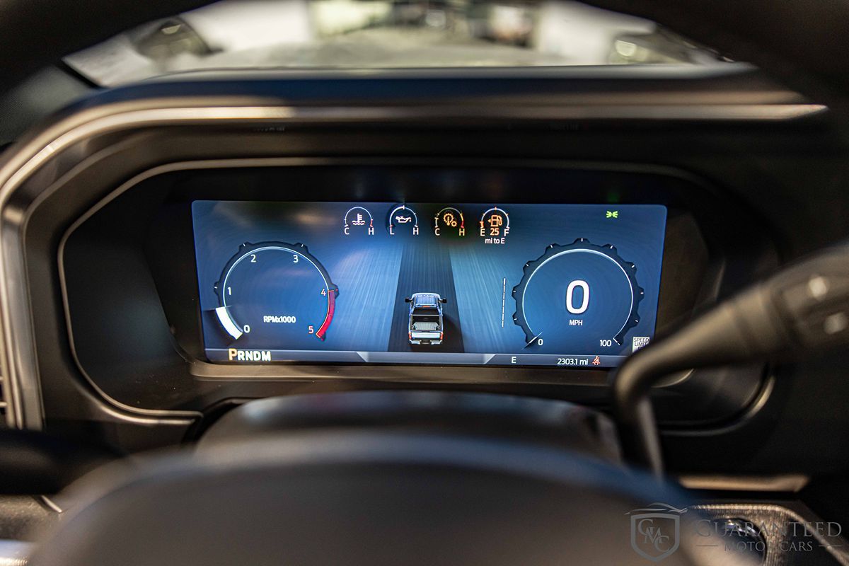 2025 FORD F-250 - Image 22