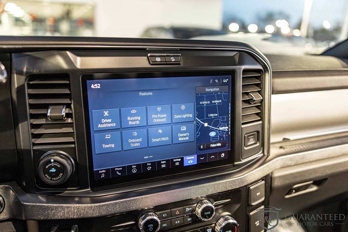 2025 FORD F-250 - Image 26