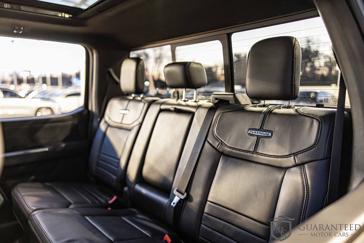 2025 FORD F-250 - Image 29