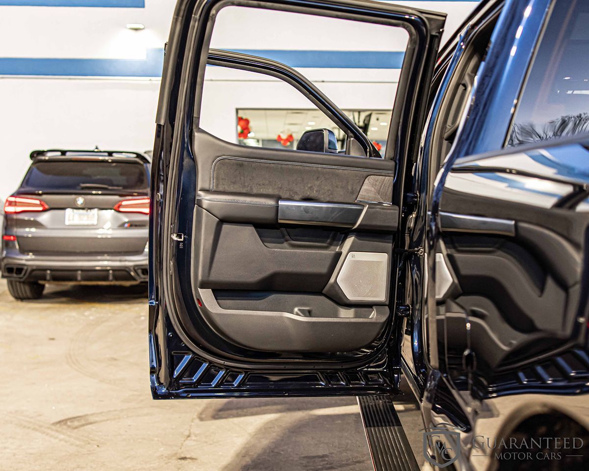 2025 FORD F-250 - Image 31