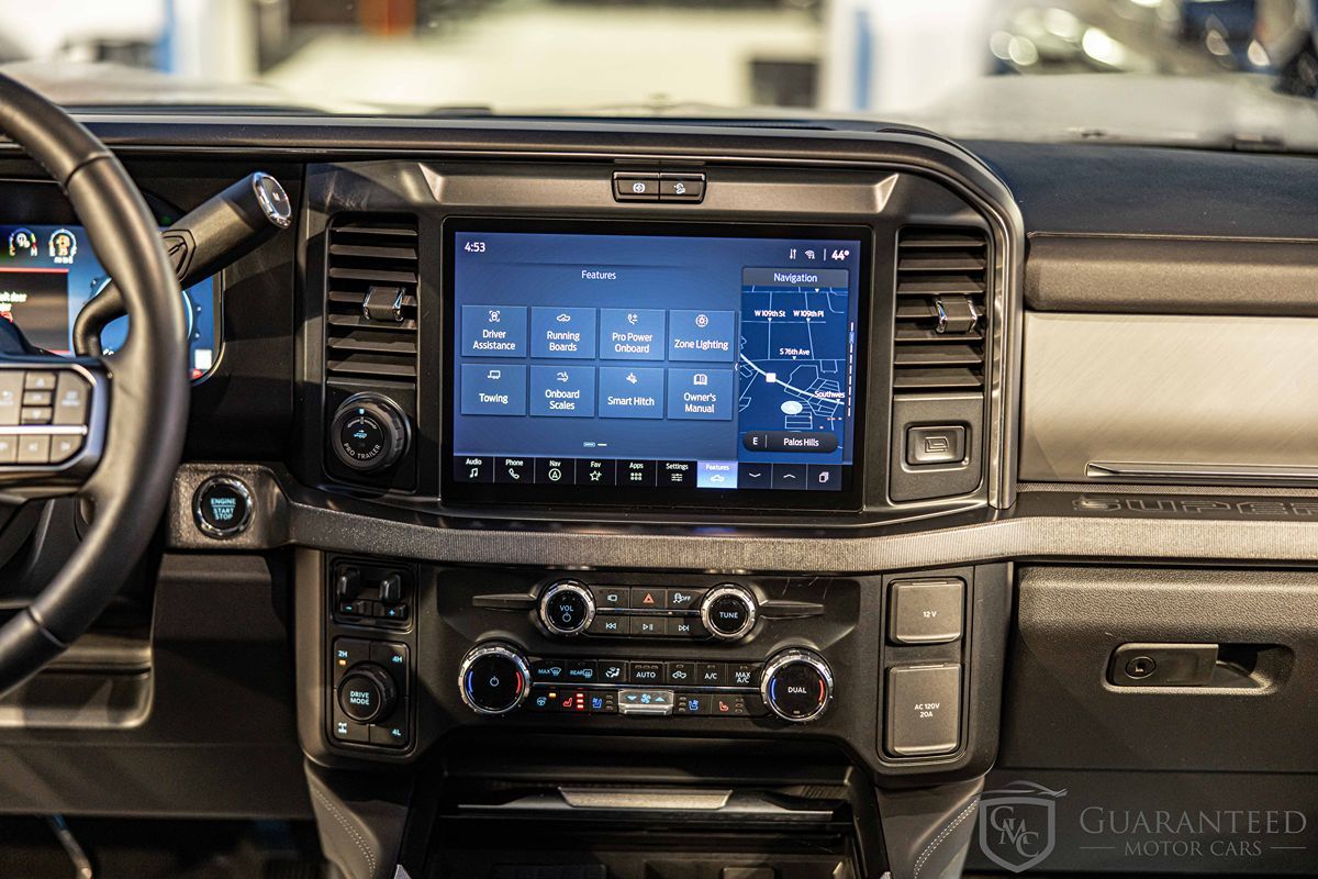 2025 FORD F-250 - Image 34