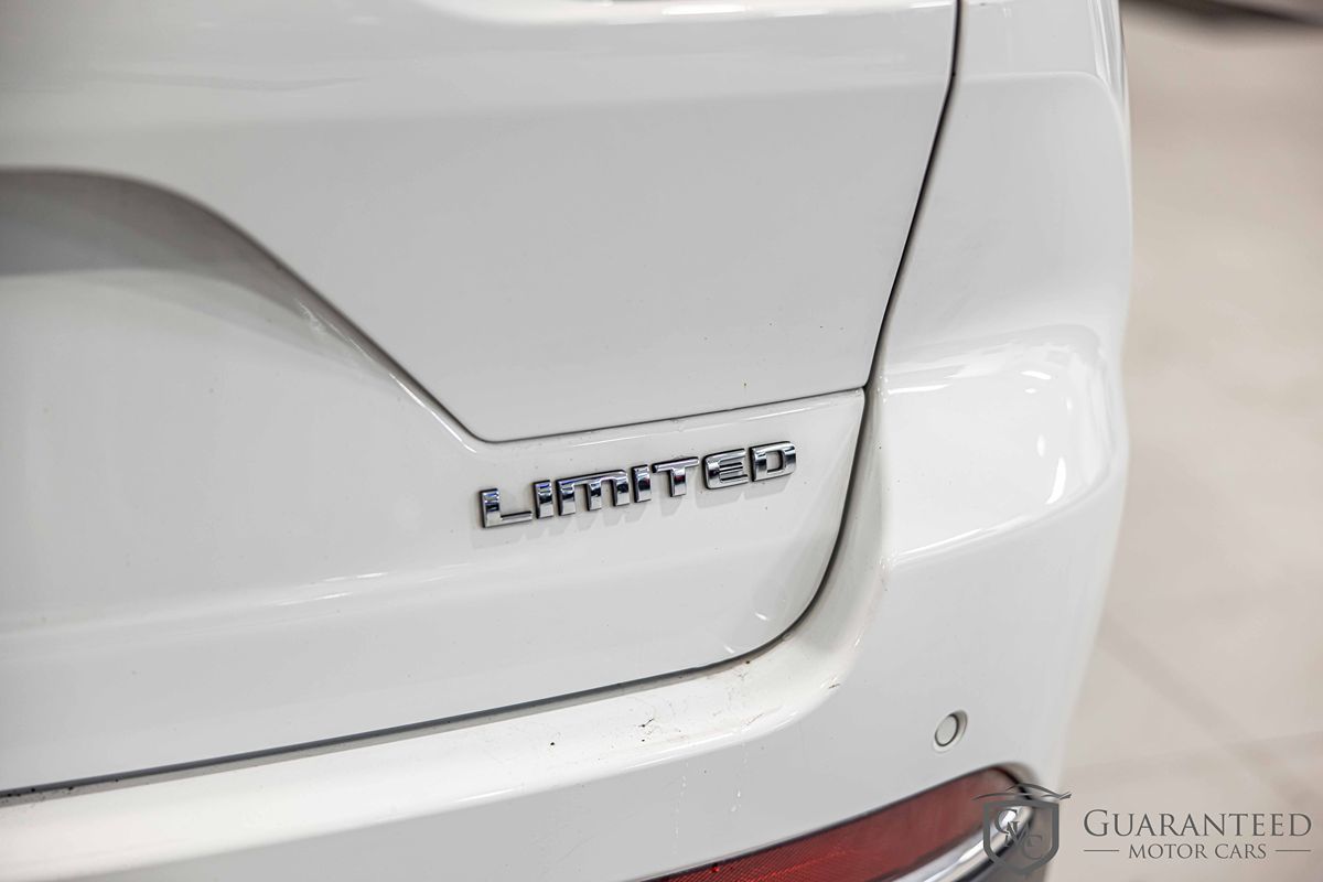 2022 JEEP GRAND CHEROKEE - Image 15