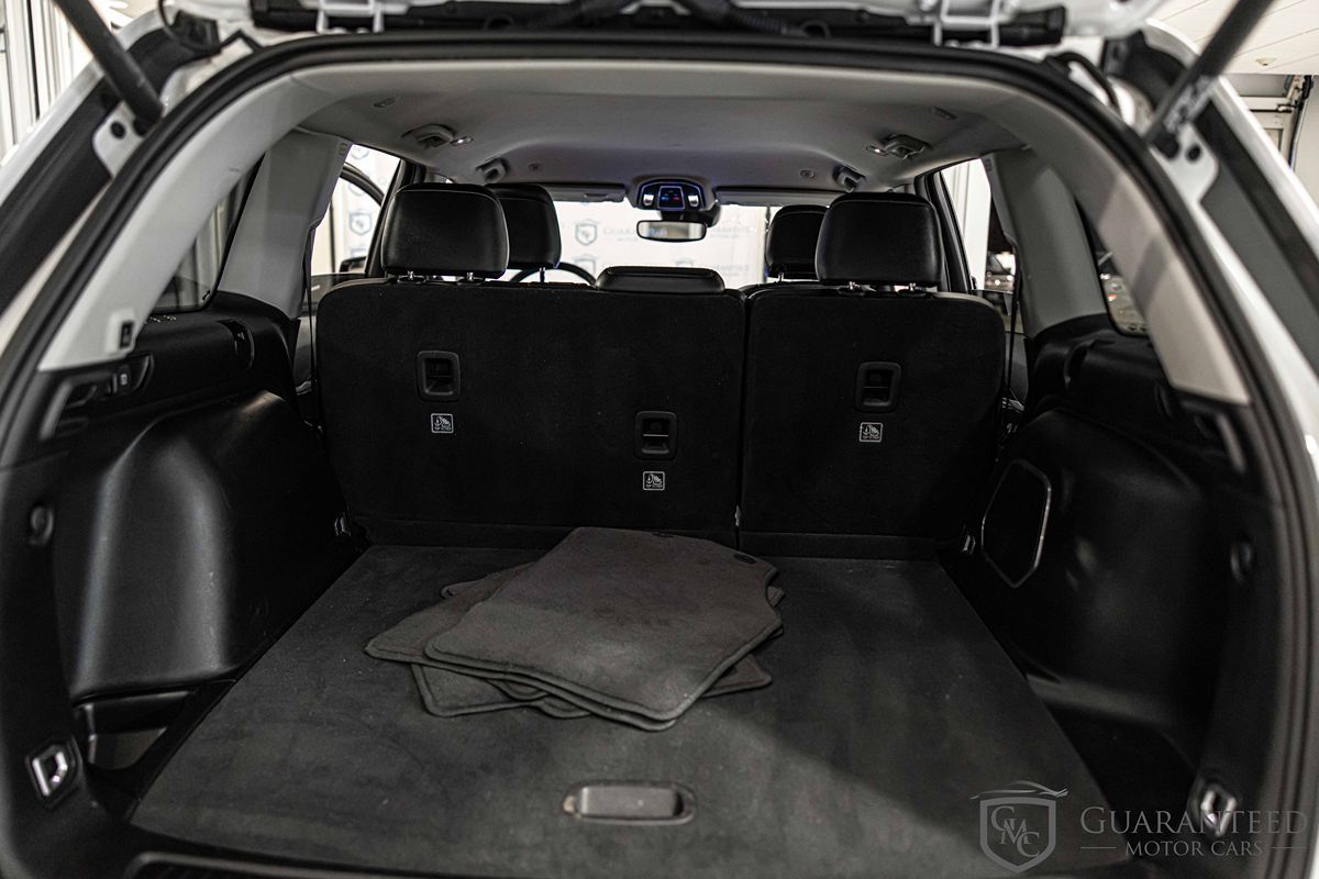 2022 JEEP GRAND CHEROKEE - Image 16