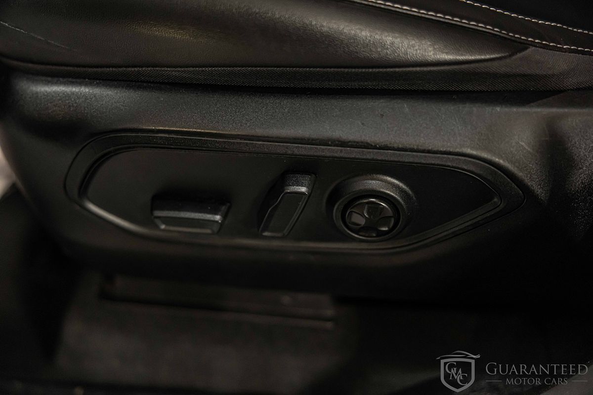 2022 JEEP GRAND CHEROKEE - Image 22