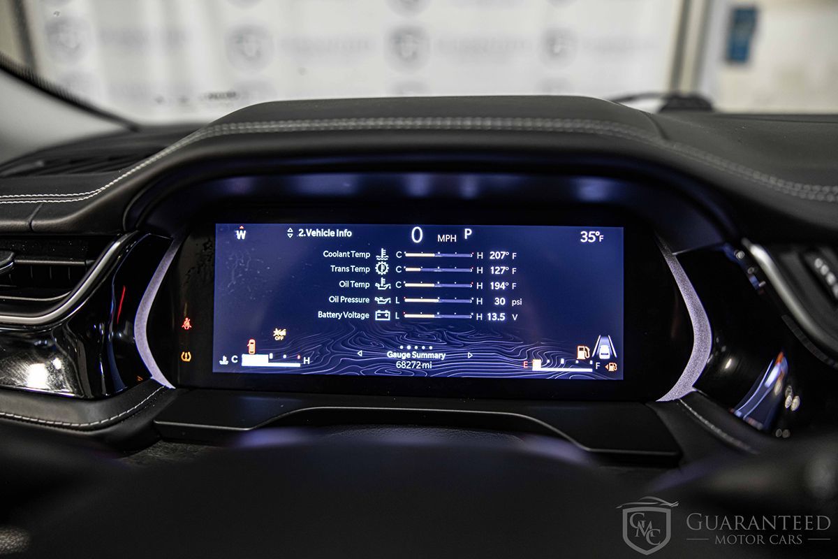 2022 JEEP GRAND CHEROKEE - Image 23