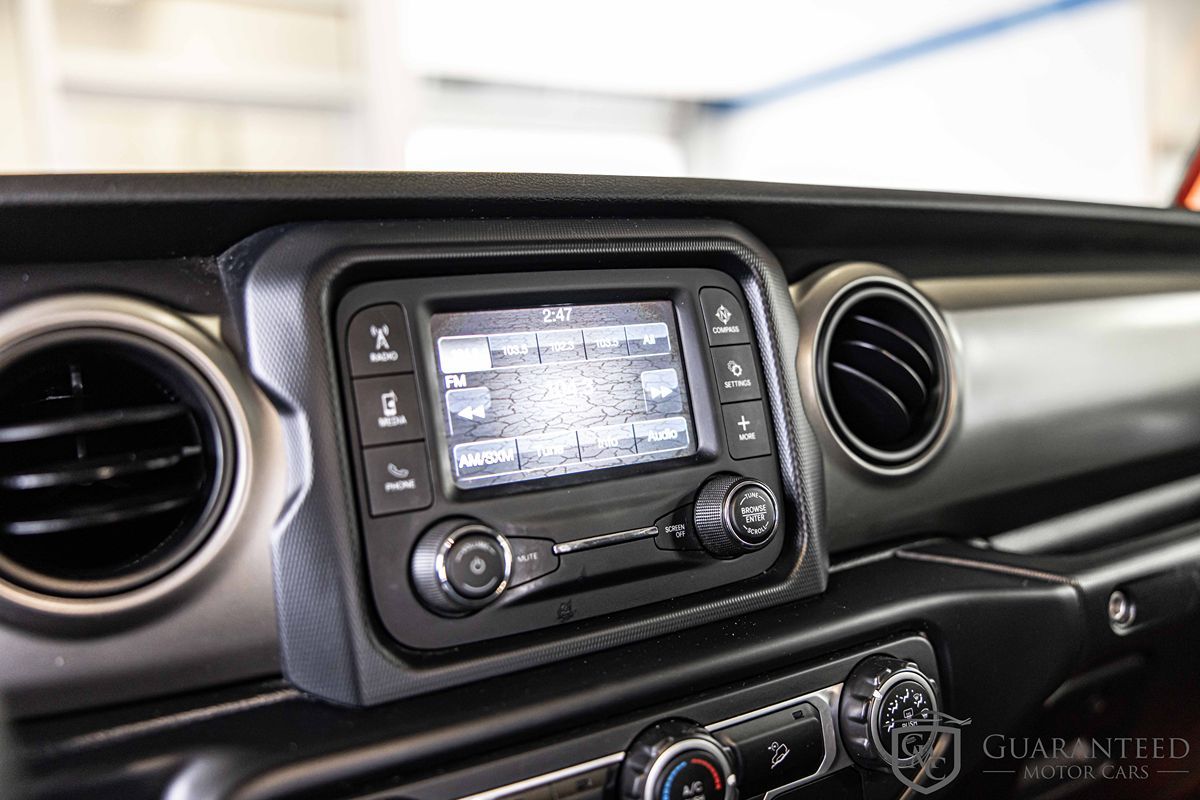 2018 JEEP WRANGLER - Image 22