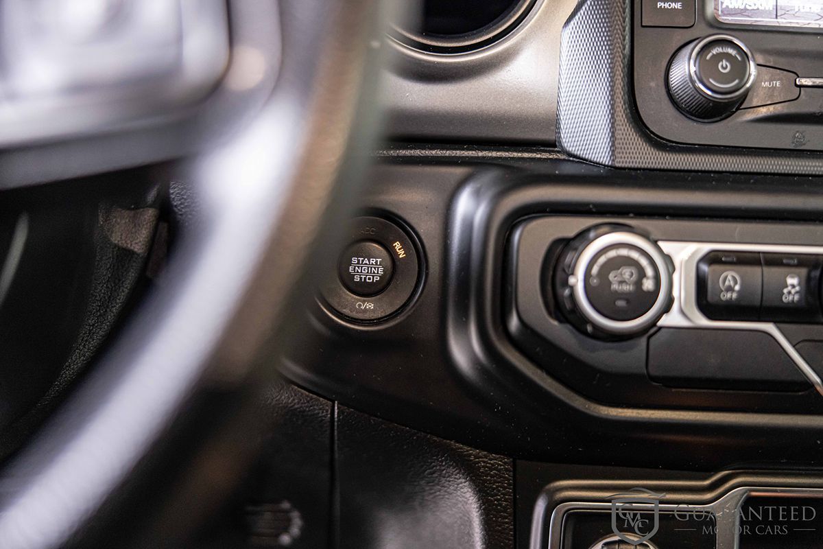 2018 JEEP WRANGLER - Image 24