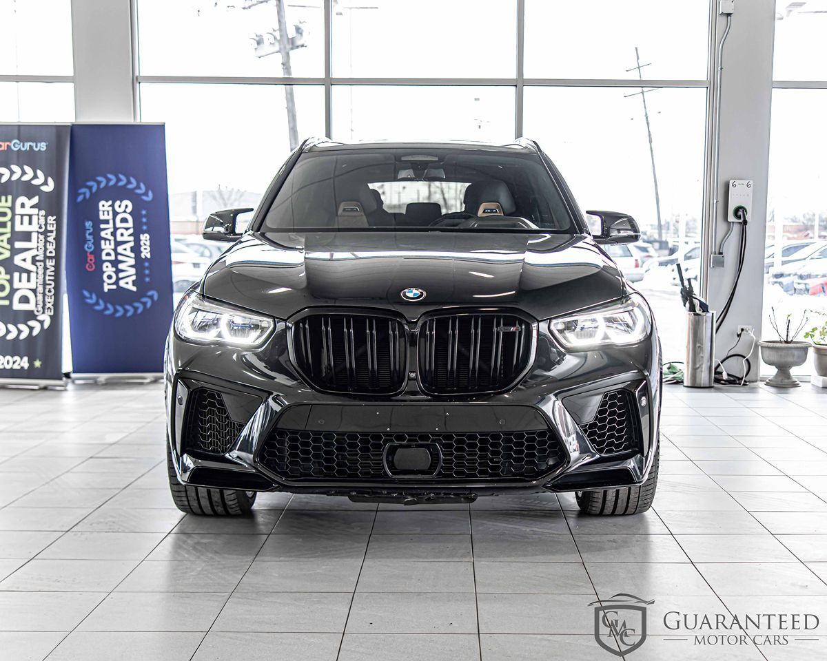 2021 BMW X5 - Image 2