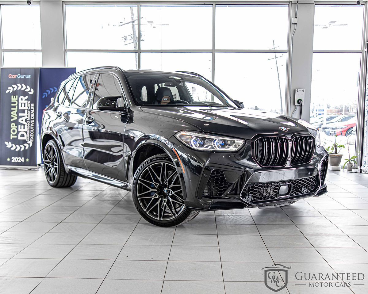 2021 BMW X5 - Image 3