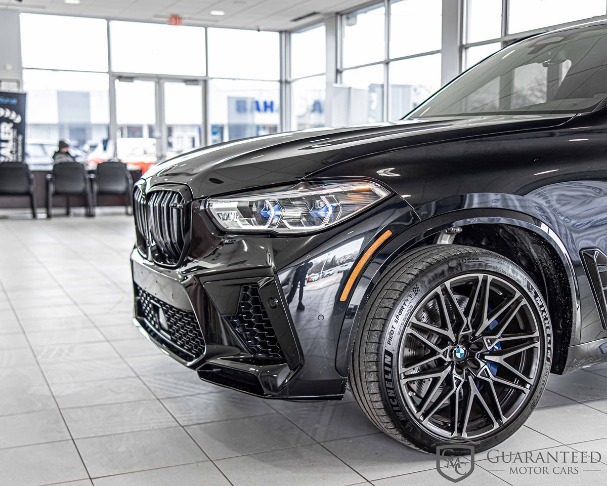 2021 BMW X5 - Image 4