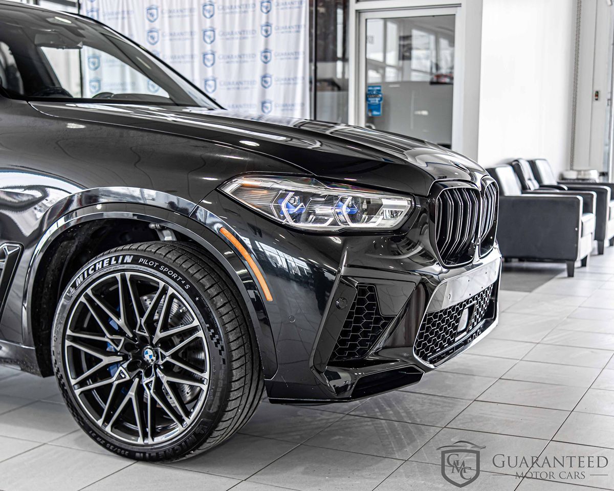 2021 BMW X5 - Image 5