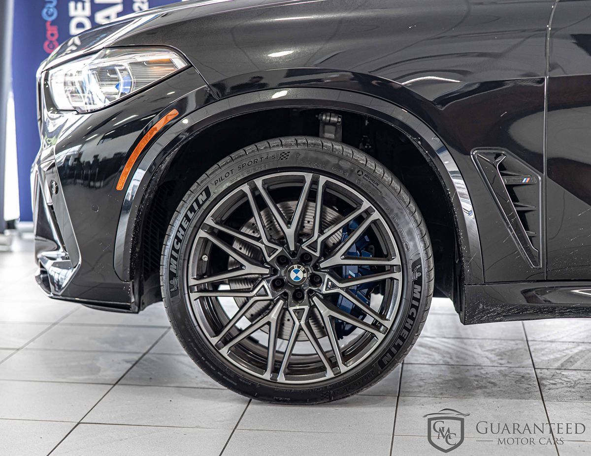 2021 BMW X5 - Image 6