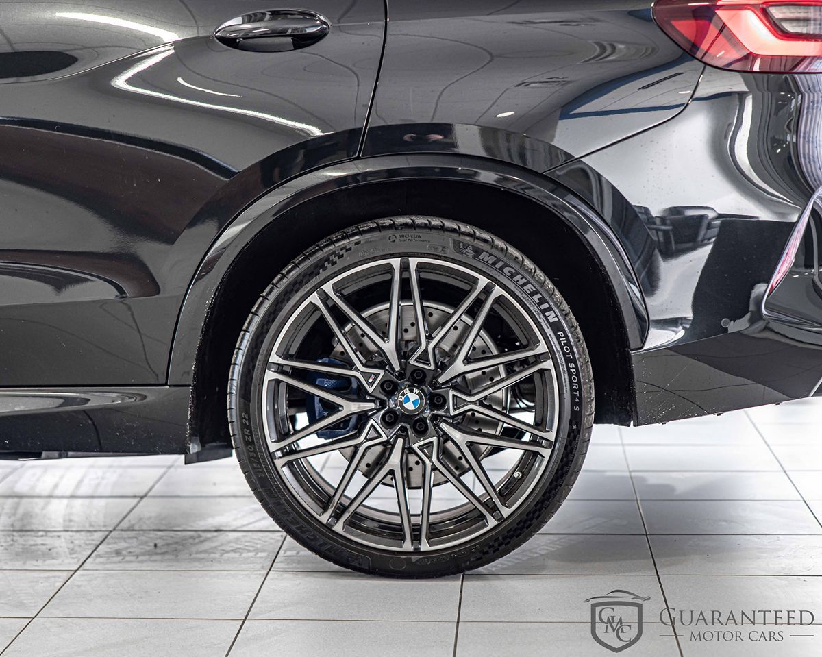 2021 BMW X5 - Image 7